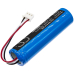 Batéria pre elektrické náradie Exfo EX1 (CS-EFX272SL)