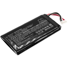 Batéria pre elektrické náradie Exfo MAX-900-iCERT (CS-EFX700SL)