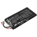 Batéria pre elektrické náradie Exfo MAX-700B/C (CS-EFX700SL)