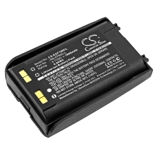 Batérie Nahrádza RB-EP802-L