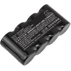 Batérie do vysávača Electrolux CS-ELT264VX