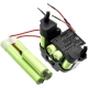 CS-ELT300VX<br />Batérie pre   nahrádza batériu 2199035029