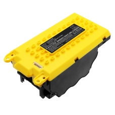 Batéria pre inteligentnú domácnosť Electrolux CS-ELT810VX
