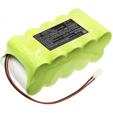 Batéria osvetľovacieho systému Lithonia CS-EMC120LS
