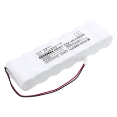 Batéria osvetľovacieho systému Dual-lite CS-EMC264LS