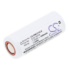Batéria pre domáce bezpečnostné kamery Lithonia CS-EMC312LS