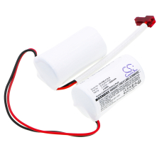 Batéria osvetľovacieho systému Lithonia CS-EMC412LS