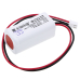 Batéria osvetľovacieho systému Lumapro CS-EMC465LS