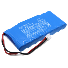 Batéria osvetľovacieho systému Dual-lite CS-EMC720LS