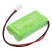Batéria osvetľovacieho systému Dual-lite CS-EMC786LS