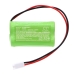 Batéria osvetľovacieho systému Dual-lite CS-EMC786LS