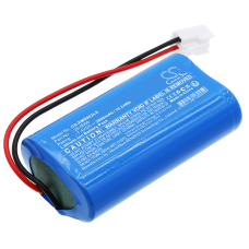 Batéria osvetľovacieho systému Satco/nuvo CS-EMS902LS