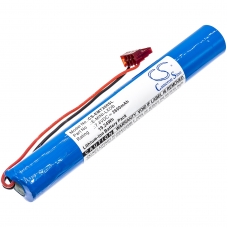 Batéria pre elektrické náradie Environment E-5DB (CS-EMT200SL)