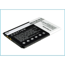 Batérie pre mobilné telefóny Sony Ericsson CS-ERA600XL