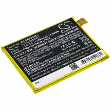 Batérie pre mobilné telefóny Sony Xperia X Performance (CS-ERF813XL)