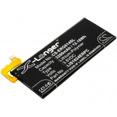 Batérie pre mobilné telefóny Sony Xperia XZ Premium (CS-ERG814SL)