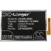 Batérie pre mobilné telefóny Sony Xperia L2 (CS-ERL200SL)