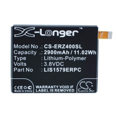 Batérie Nahrádza LIS1579ERPC