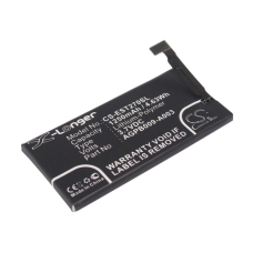 Batérie pre mobilné telefóny Sony Lotus (CS-EST270SL)
