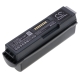 CS-ET4090BX<br />Batérie pre   nahrádza batériu 55-000166-01