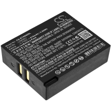 Batéria do bezdrôtovej náhlavnej súpravy Eartec CS-ETX600SL
