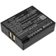 CS-ETX600SL<br />Batérie pre   nahrádza batériu LX600LI