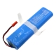 CS-ETZ122VX<br />Batérie pre   nahrádza batériu H18650CH-4S1P-AGX-8