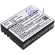 CS-EVS500MC<br />Batérie pre   nahrádza batériu BL-05