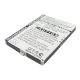 CS-EX500SL<br />Batérie pre   nahrádza batériu AHL03716016