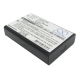 CS-EX6210RC<br />Batérie pre   nahrádza batériu 445NP120