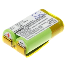 Batérie Nahrádza 501.002-05