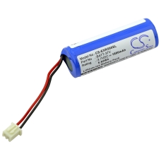 Batéria pre elektrické náradie Extech VIR 50 (CS-EXR500SL)