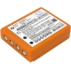 CS-FBA224BL<br />Batérie pre   nahrádza batériu BA223030
