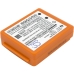 Priemyselné batérie Hbc CS-FBA224BL