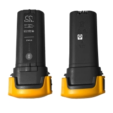 Batéria pre elektrické náradie Fluke TiR125 (CS-FBP003SL)