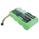 CS-FBP130SL<br />Batérie pre   nahrádza batériu BP130