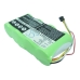 Batéria pre elektrické náradie Fluke ScopeMeter 124 (CS-FBP130SL)