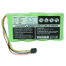 Batéria pre elektrické náradie Fluke ScopeMeter 124S (CS-FBP130SL)