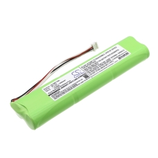 Batéria pre elektrické náradie Fluke multimeter P-1505 (CS-FBP173SL)