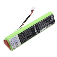 Batéria pre elektrické náradie Fluke Scopemeter 196B (CS-FBP190)
