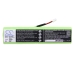 Batéria pre elektrické náradie Fluke Scopemeter 196C (CS-FBP190)