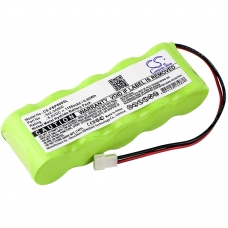 Batéria pre elektrické náradie Fluke Memobox (CS-FBP600SL)
