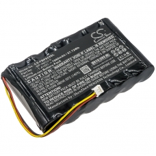 Batéria pre elektrické náradie Fluke CS-FBP653SL