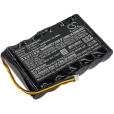 Batéria pre elektrické náradie Fluke CS-FBP653XL