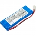 Batéria pre elektrické náradie Falard BP7.2 (CS-FBP720BL)