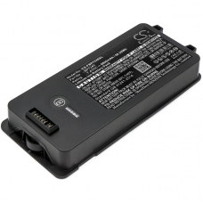 Batéria pre elektrické náradie Fluke CS-FBP7240XL