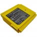 Batéria pre elektrické náradie Fluke DTX-1200-M (CS-FBP740SL)