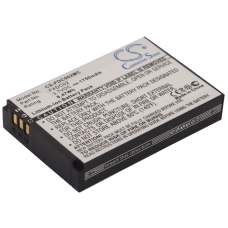 Batérie Nahrádza FXDC02