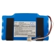 CS-FDS711MD<br />Batérie pre   nahrádza batériu T4UR18650-F-2-4644