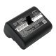 CS-FDX500SL<br />Batérie pre   nahrádza batériu 479-568